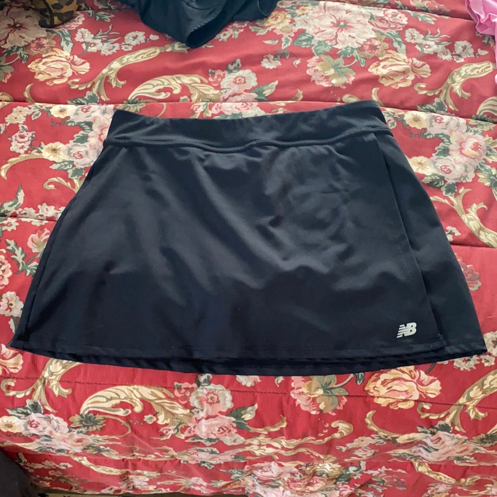 New balance skirt